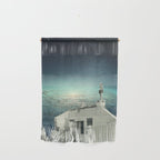 We Don't Belong Here Wall Hanging Gallery Image 1