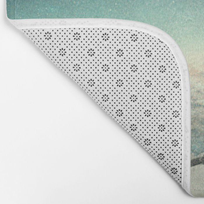 We Don't Belong Here Bath Mat Gallery Image 2