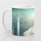 We Don't Belong Here Coffee Mug Gallery Image 3