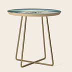 We Don't Belong Here Side Table Gallery Image 1