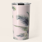 Palm Trees in La La Land - California Photography Travel Mug Gallery Image 1