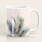 Palm Trees in La La Land - California Photography Coffee Mug Gallery Image 1