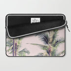 Palm Trees in La La Land - California Photography Laptop Sleeve Gallery Image 2
