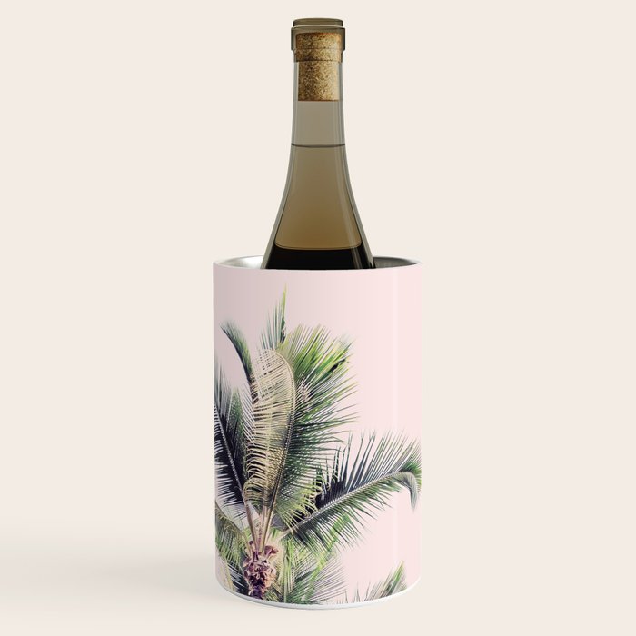 Palm Trees in La La Land - California Photography Wine Chiller Gallery Image 3