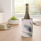 Palm Trees in La La Land - California Photography Wine Chiller Gallery Image 4
