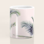 Palm Trees in La La Land - California Photography Coffee Mug Gallery Image 4