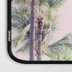 Palm Trees in La La Land - California Photography Laptop Sleeve Gallery Image 3