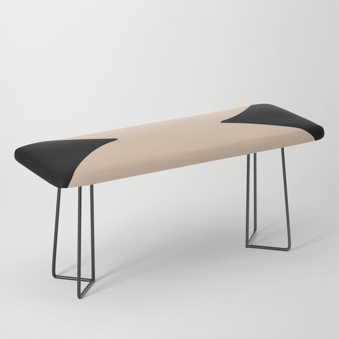 Minimalist 85 Bench Gallery Image 1