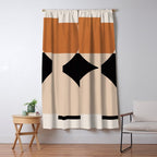 Minimalist 85 Window Curtain Gallery Image 5