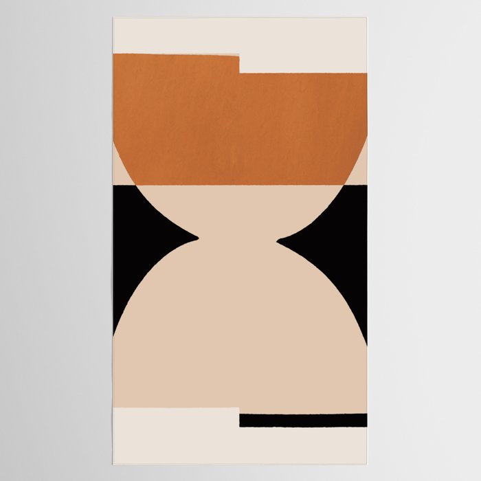 Minimalist 85 Tablecloth Gallery Image 2