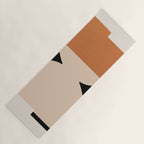 Minimalist 85 Yoga Mat Gallery Image 1