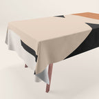 Minimalist 85 Tablecloth Gallery Image 1