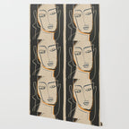 Abstract Face 63 Wallpaper Gallery Image 2