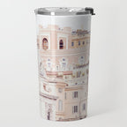 Pale Rome | Travel Photography Art Print | Architecture Travel Mug Gallery Image 2