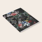 Dark Garden Notebook Gallery Image 2
