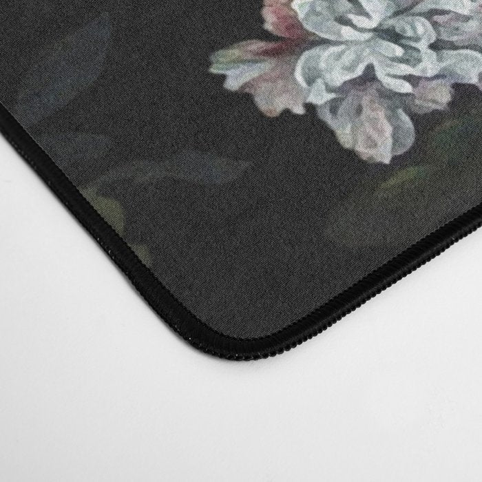 Dark Garden Desk Mat Gallery Image 4