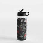 Dark Garden Water Bottle Gallery Image 1