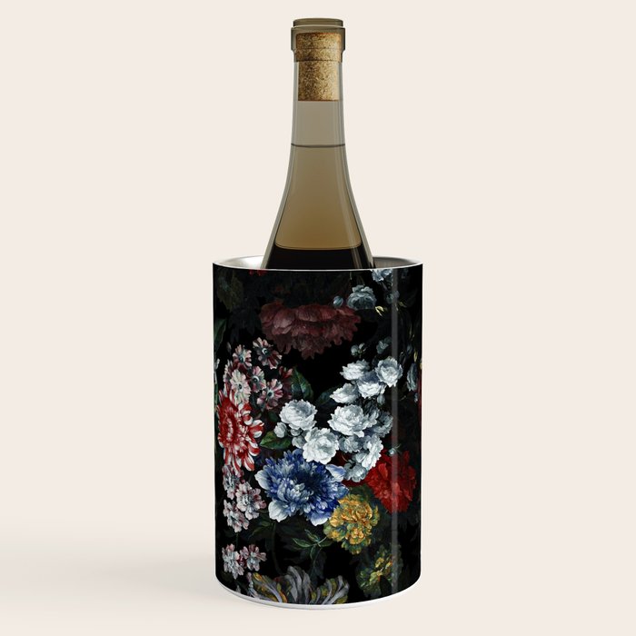 Dark Garden Wine Chiller Gallery Image 2