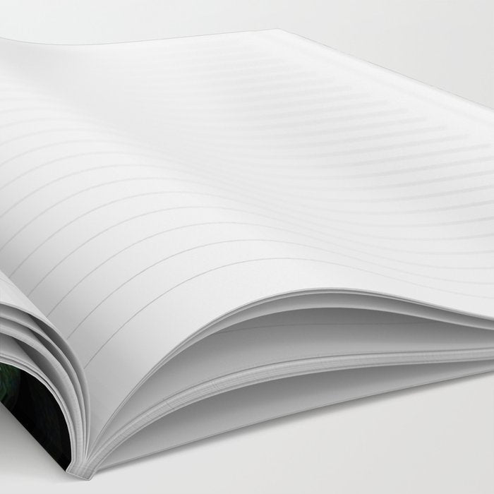 Dark Garden Notebook Gallery Image 2
