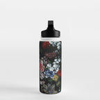 Dark Garden Water Bottle Gallery Image 3