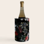 Dark Garden Wine Chiller Gallery Image 1