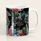 Dark Garden Coffee Mug Gallery Image 1