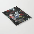 Dark Garden Notebook Gallery Image 3