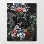 Dark Garden Notebook Gallery Image 4