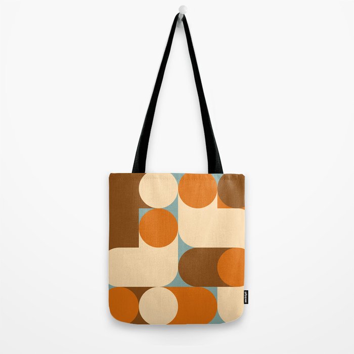 Retro 17A Tote Bag Gallery Image 2