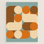 Retro 17A Jigsaw Puzzle Gallery Image 1