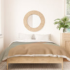 Mountains #3 Duvet Cover Gallery Image 3