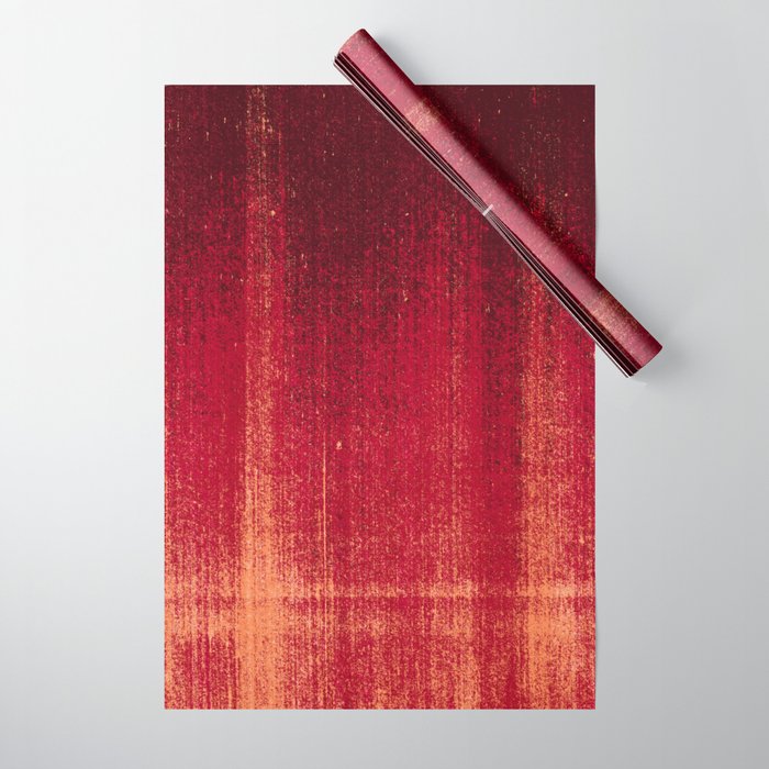 SCRATCHES / Six Wrapping Paper Gallery Image 1
