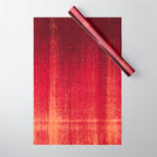 SCRATCHES / Six Wrapping Paper Gallery Image 1