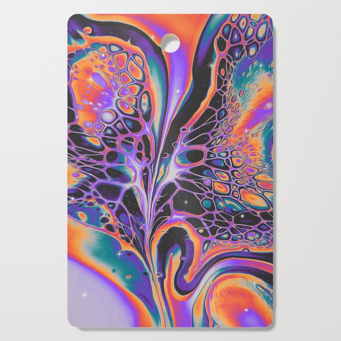 REGENERATED Cutting Board Gallery Image 1