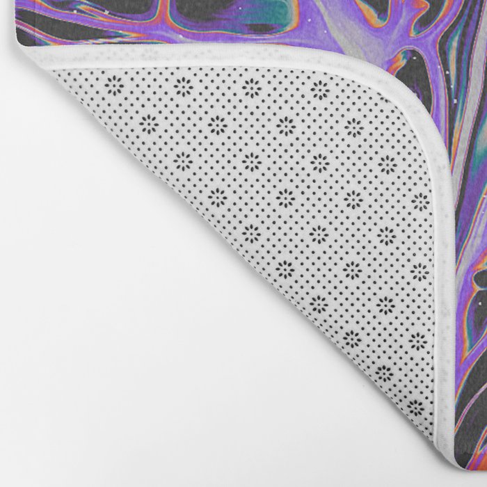REGENERATED Bath Mat Gallery Image 2