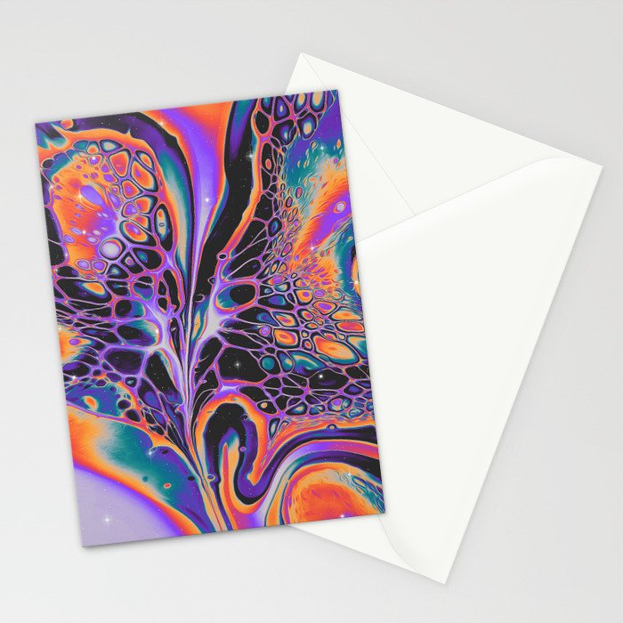 REGENERATED Stationery Card Gallery Image 2