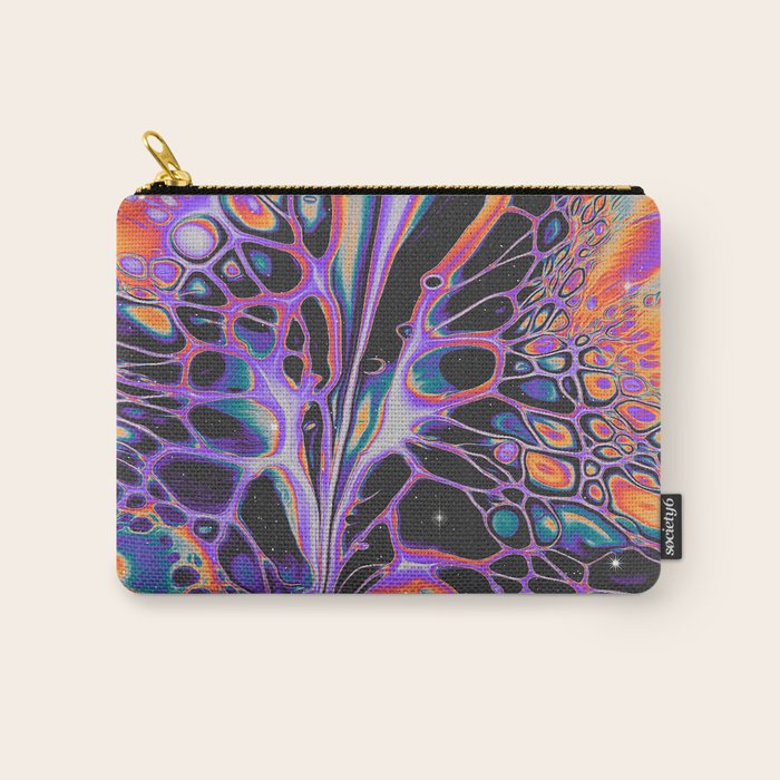 REGENERATED Carry All Pouch Gallery Image 1