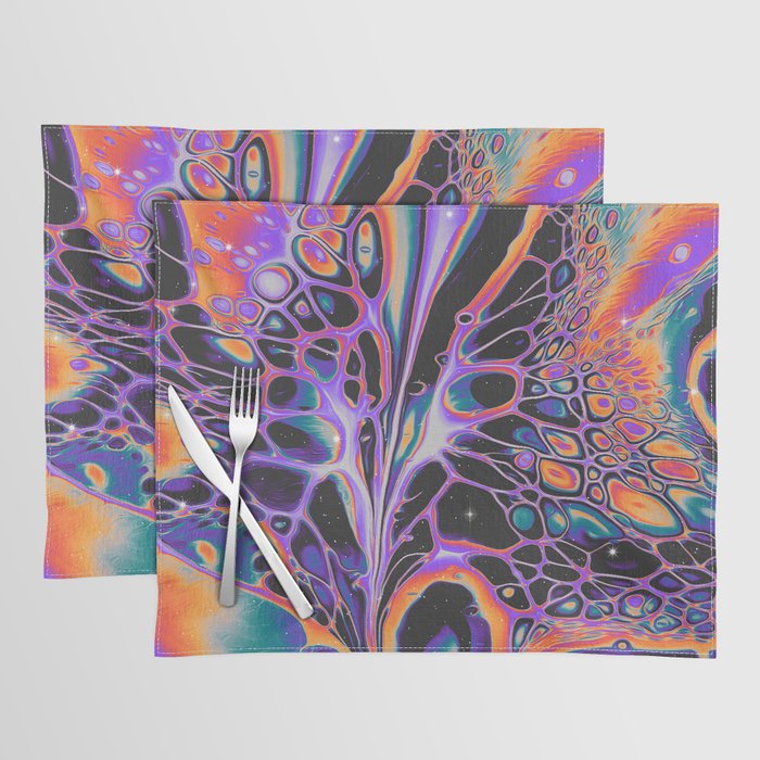 REGENERATED Placemat Gallery Image 1