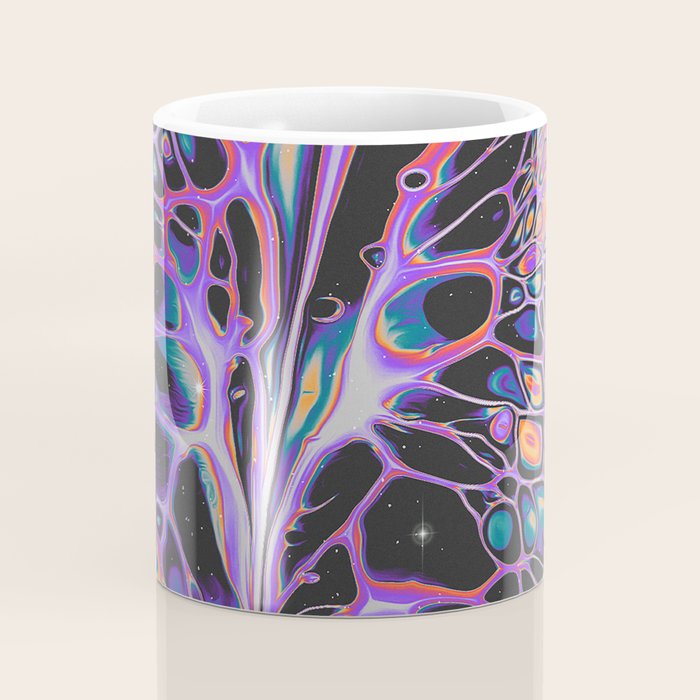 REGENERATED Coffee Mug Gallery Image 4