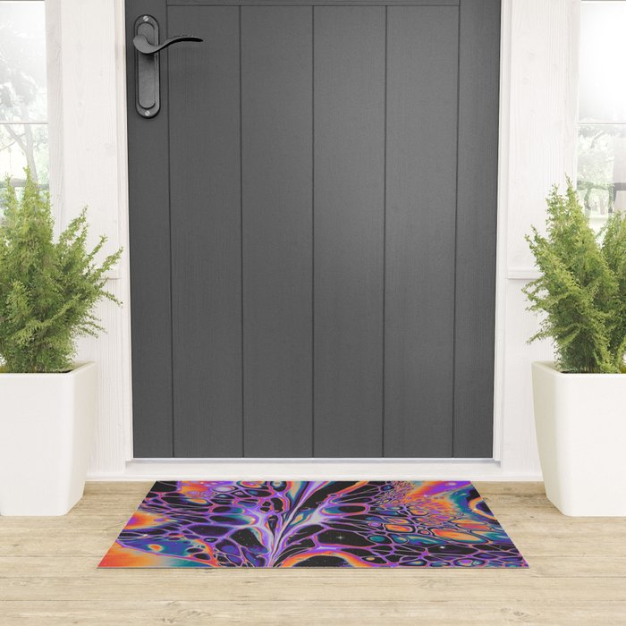 REGENERATED Welcome Mat Gallery Image 3