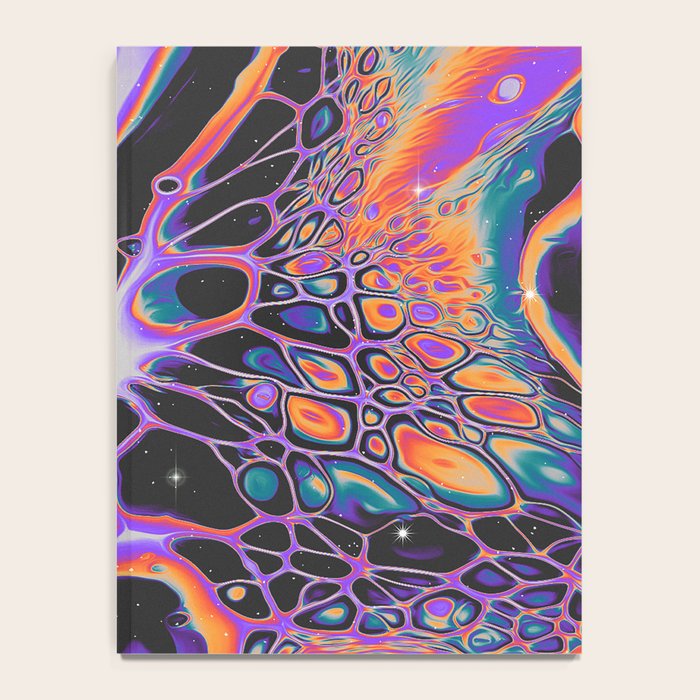 REGENERATED Notebook Gallery Image 4