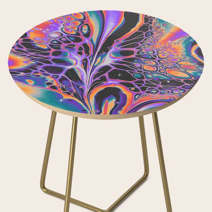 REGENERATED Side Table Gallery Image 2