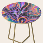 REGENERATED Side Table Gallery Image 2