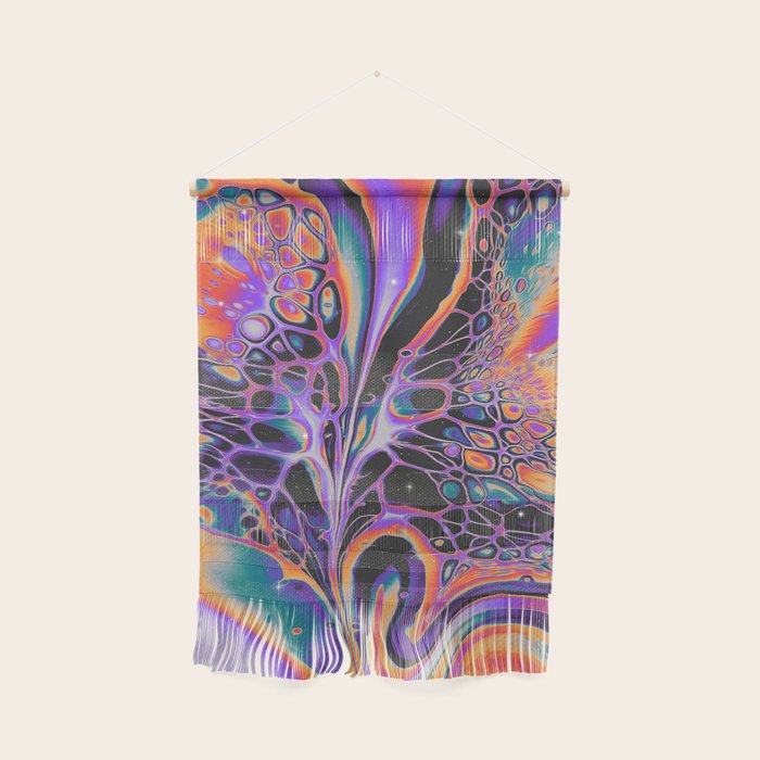REGENERATED Wall Hanging Gallery Image 1