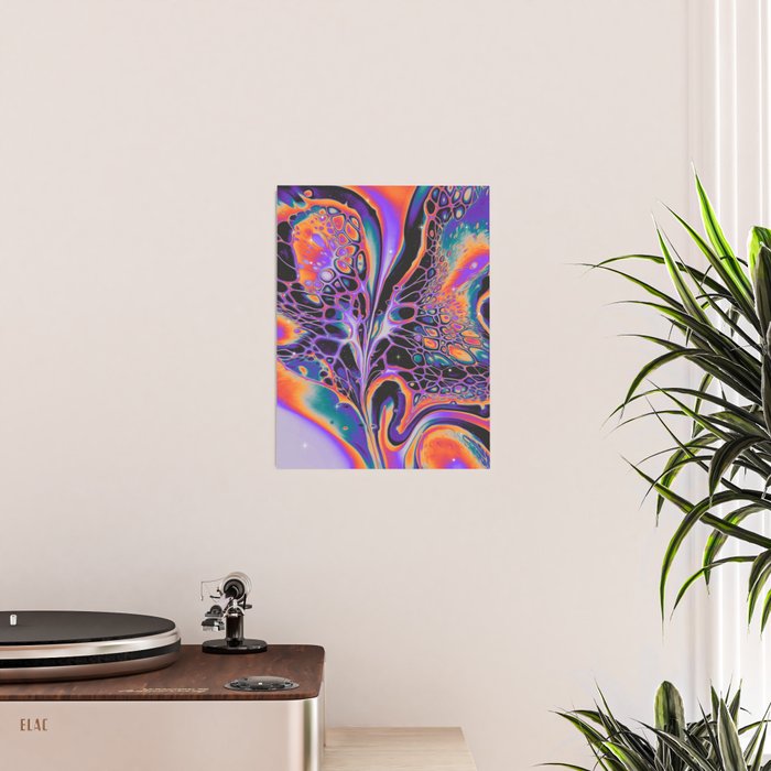 REGENERATED Poster Gallery Image 2