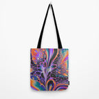REGENERATED Tote Bag Gallery Image 2