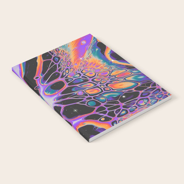 REGENERATED Notebook Gallery Image 2