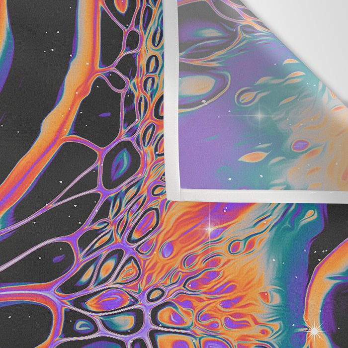 REGENERATED Wall Tapestry Gallery Image 3