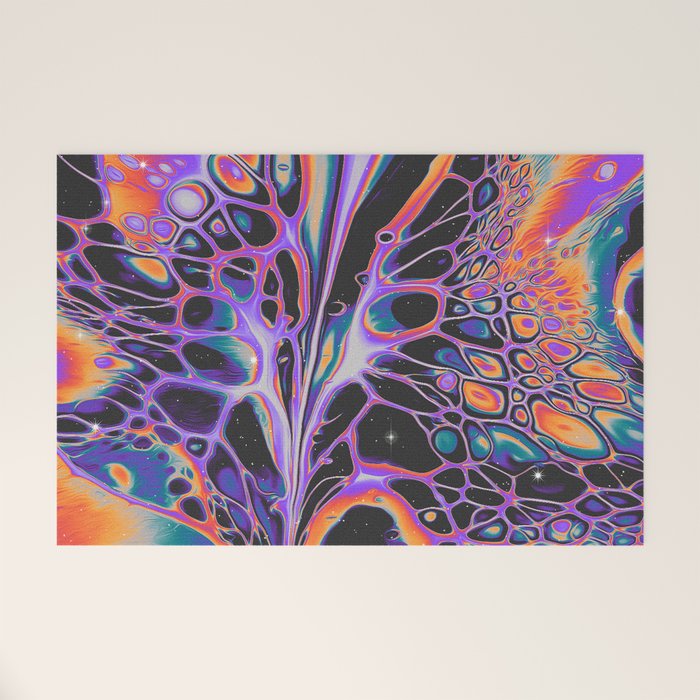 REGENERATED Welcome Mat Gallery Image 1