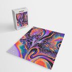 REGENERATED Jigsaw Puzzle Gallery Image 2